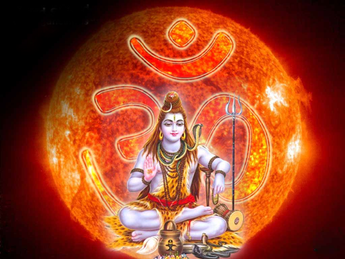 Lord Shiva indeed is the Pradhana Purusheshvara and admonishes Lord Brahma of ignoramuse, Panchakshari Mantra Chanting, Lord Shiva Name Description 
